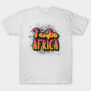 Africa T-Shirt